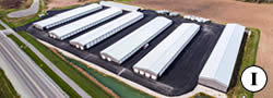 Kaukauna Storage Facility