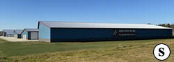 Sturgeon Bay Storage Facility